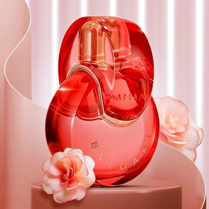 Bvlgari Omnia Coral EDT 100 ml Kadın Parfümü