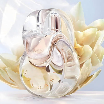 Bvlgari Omnia Crystalline EDT 100 ml Kadın Parfümü