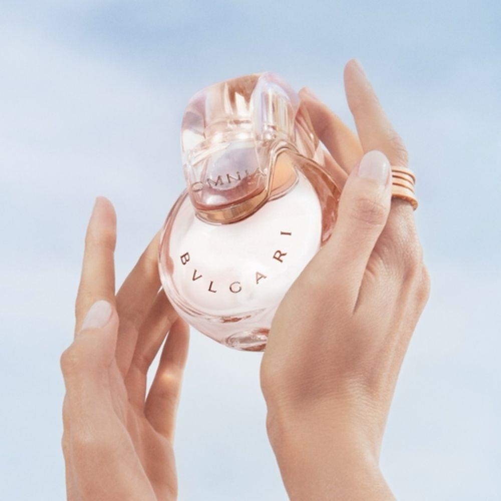 Bvlgari Omnia Crystalline EDT 100 ml Kadın Parfümü