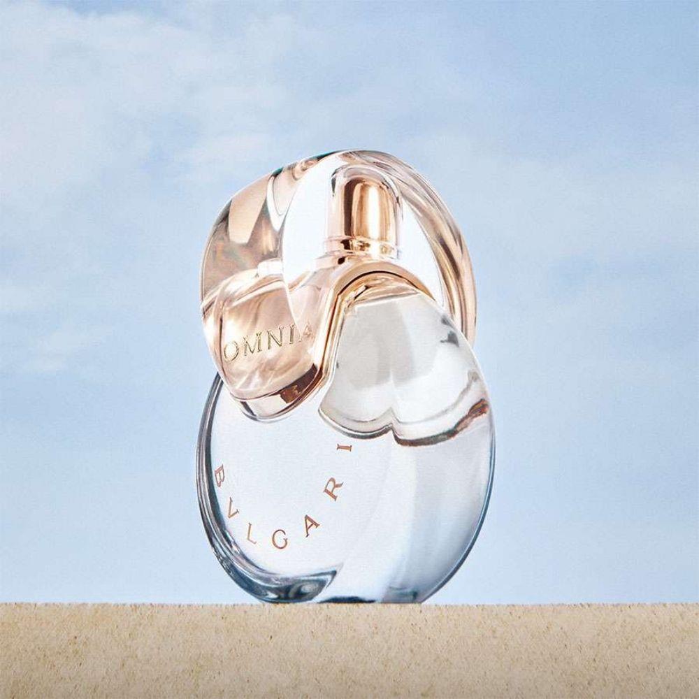 Bvlgari Omnia Crystalline EDT 100 ml Kadın Parfümü