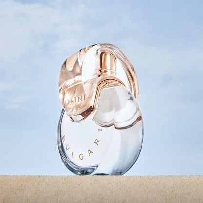 Bvlgari Omnia Crystalline EDT 100 ml Kadın Parfümü