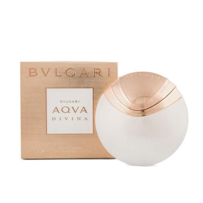 Bvlgari Aqva Divina EDT 65 ml Kadın Parfümü