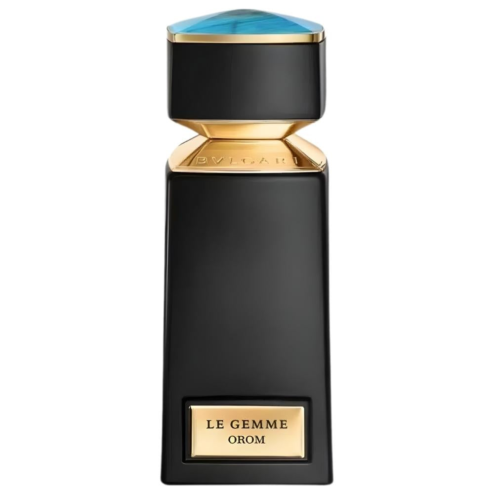 Bvlgari Le Gemme Orom EDP 125 ml Erkek Parfümü