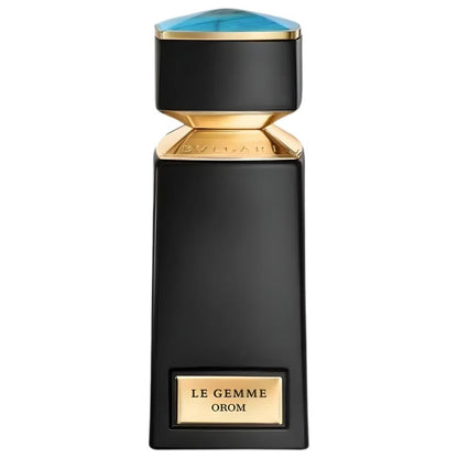 Bvlgari Le Gemme Orom EDP 125 ml Erkek Parfümü