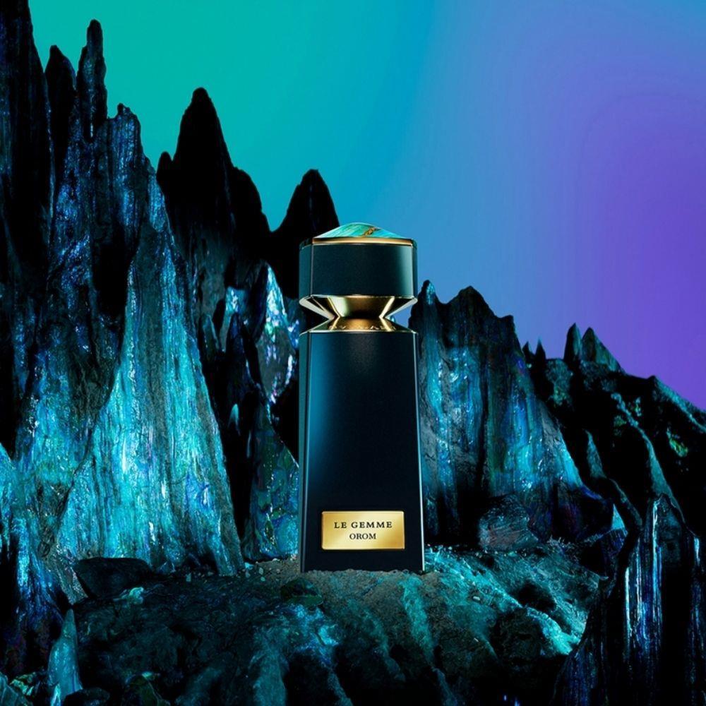 Bvlgari Le Gemme Orom EDP 125 ml Erkek Parfümü