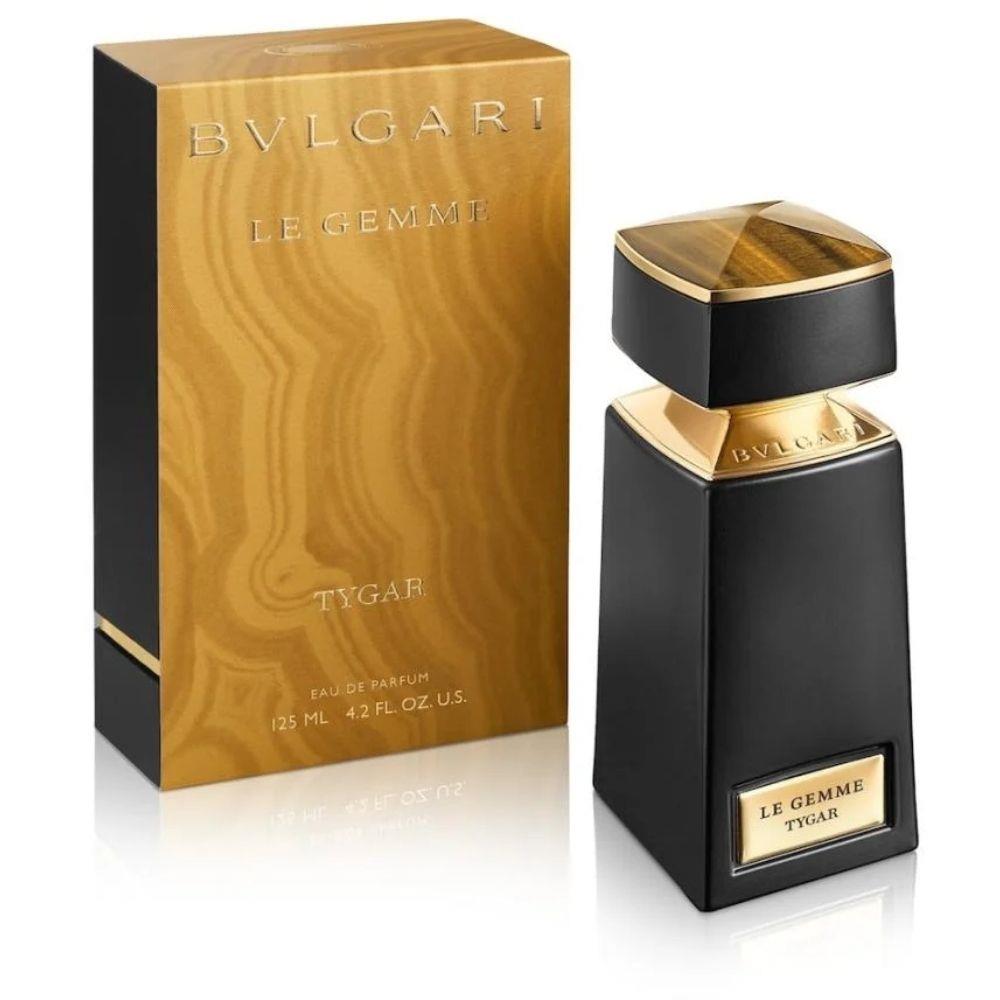 Bvlgari Le Gemme Tygar EDP 125 ml Erkek Parfümü