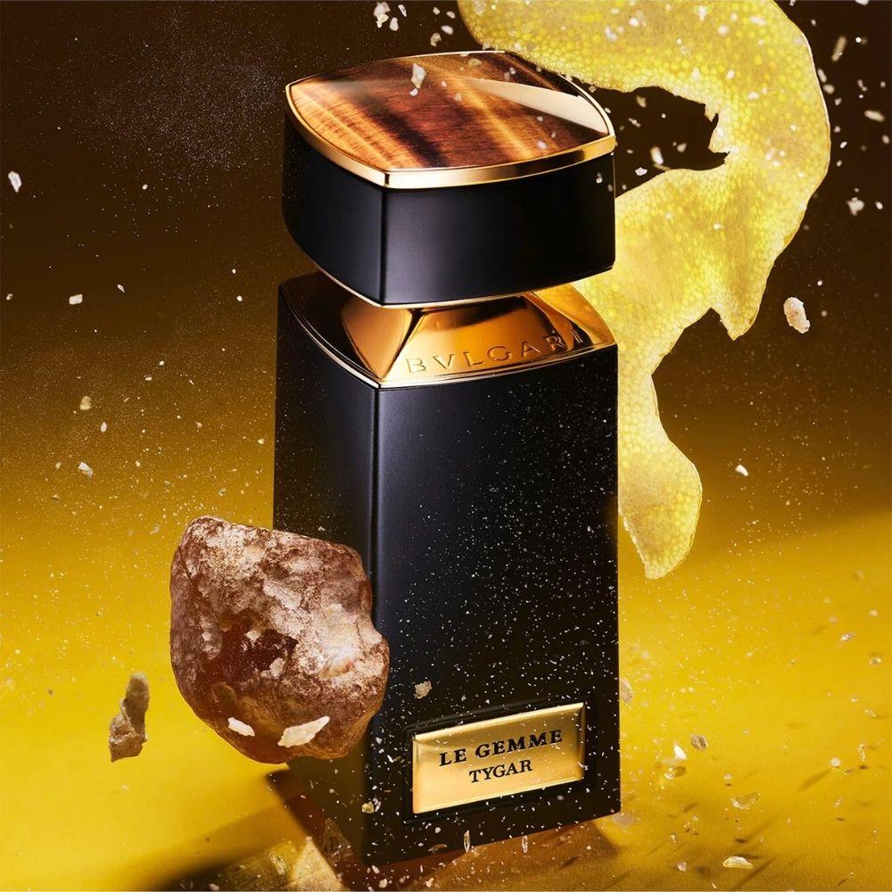 Bvlgari Le Gemme Tygar EDP 125 ml Erkek Parfümü