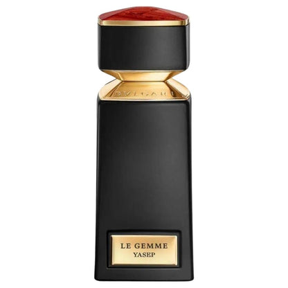 Bvlgari Le Gemme Yasep EDP 125 ml Erkek Parfümü