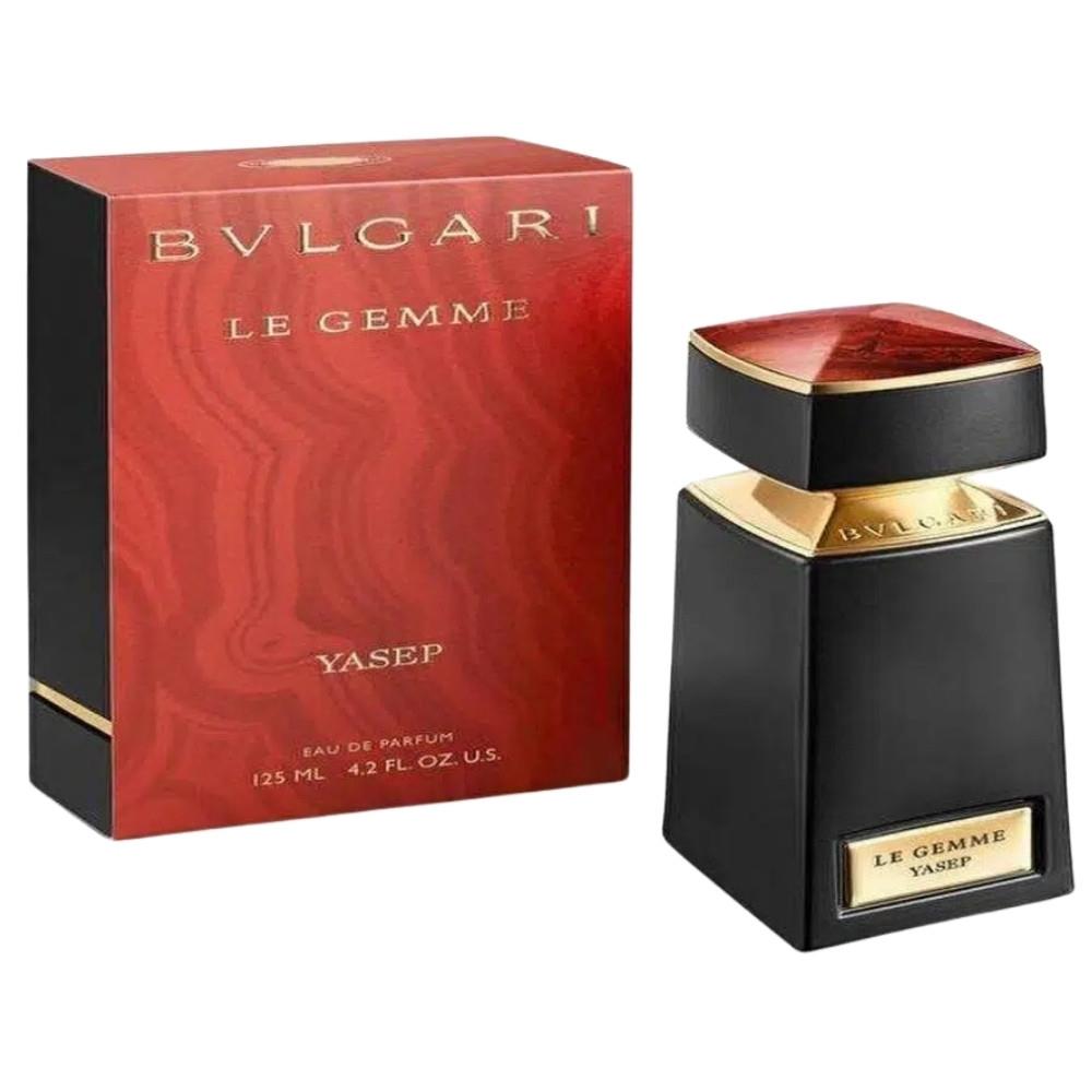 Bvlgari Le Gemme Yasep EDP 125 ml Erkek Parfümü