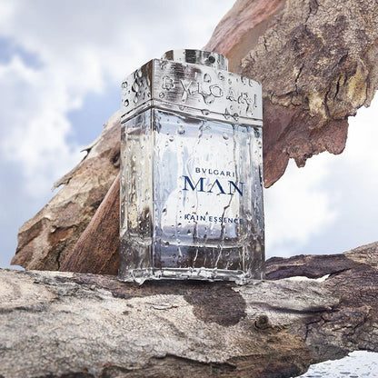 Bvlgari Man Rain Essence EDP 100 ml Erkek Parfümü