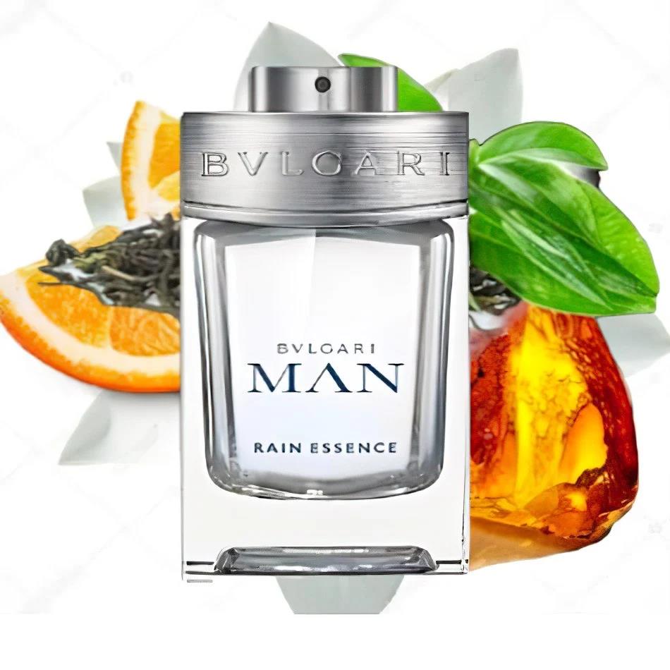 Bvlgari Man Rain Essence EDP 100 ml Erkek Parfümü