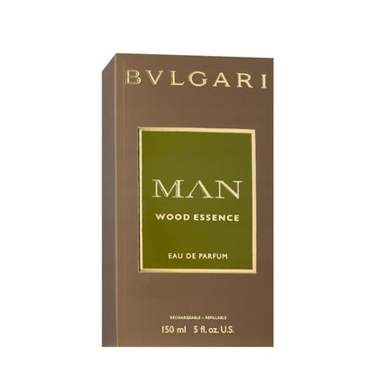 Bvlgari Man Wood Essence EDP 150 ml Erkek Parfümü