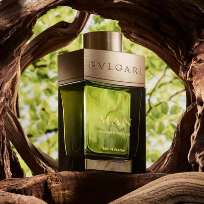 Bvlgari Man Wood Essence EDP 150 ml Erkek Parfümü