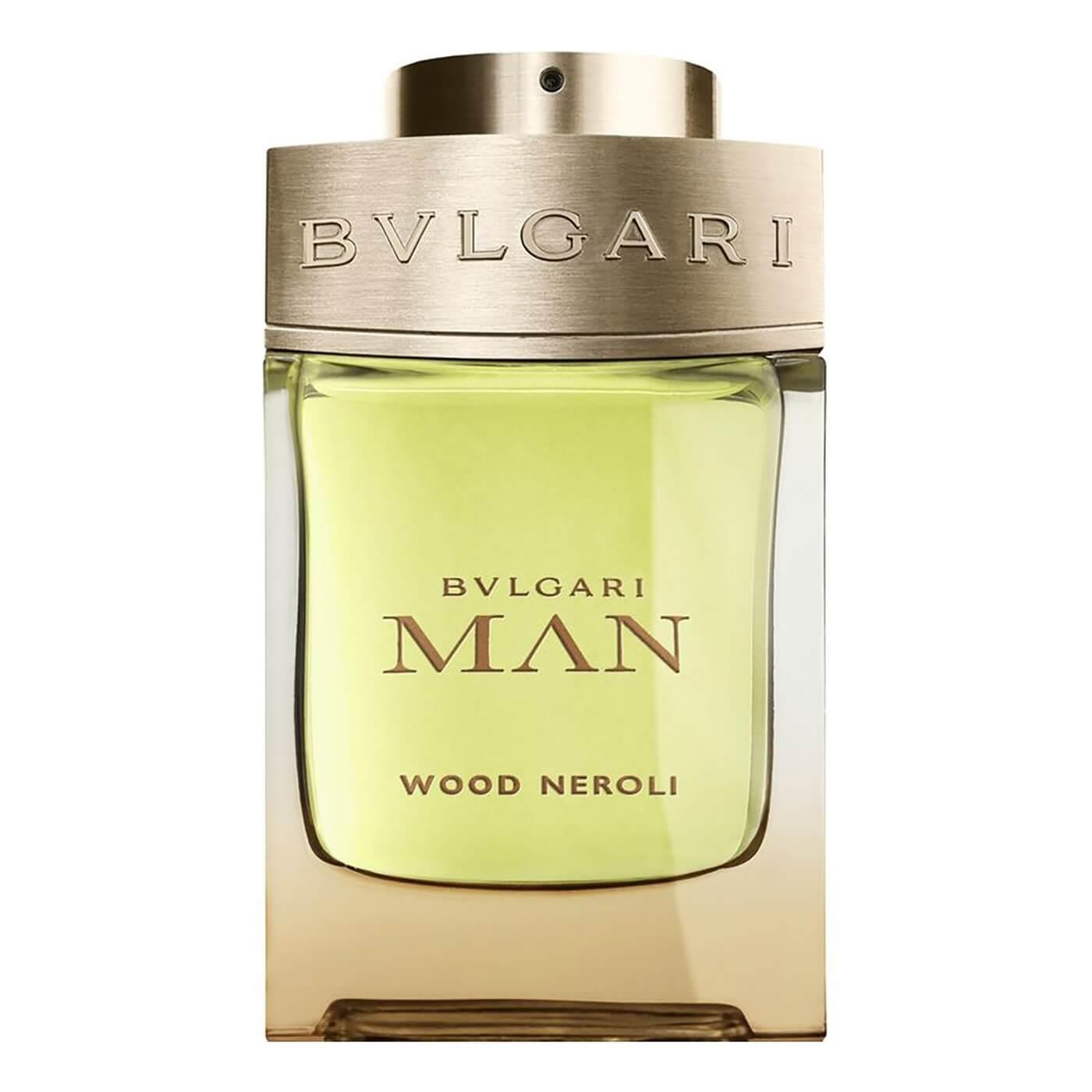 Bvlgari Man Wood Neroli EDP 100 ml Erkek Parfümü