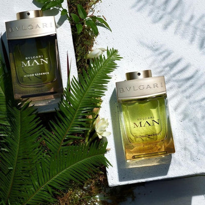 Bvlgari Man Wood Neroli EDP 100 ml Erkek Parfümü