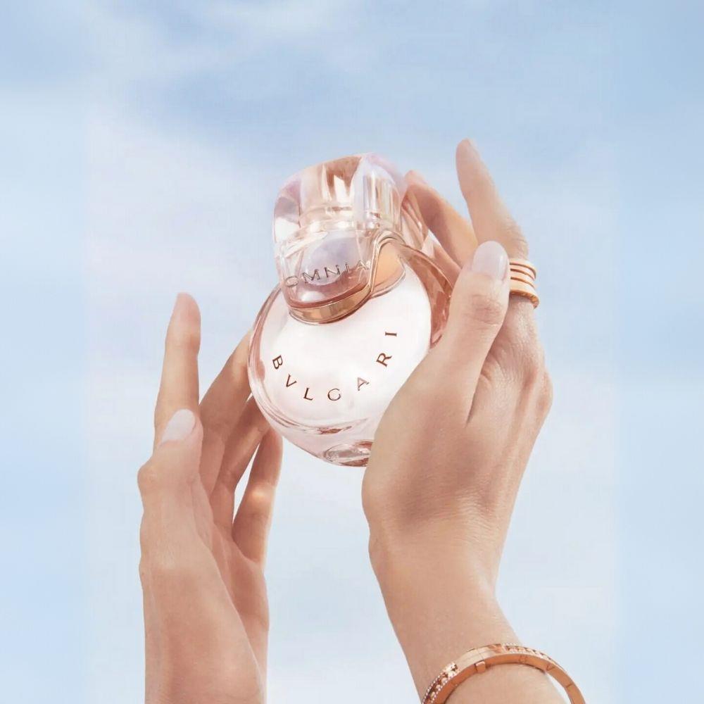 Bvlgari Omnia Crystalline EDP 100 ml Kadın Parfümü