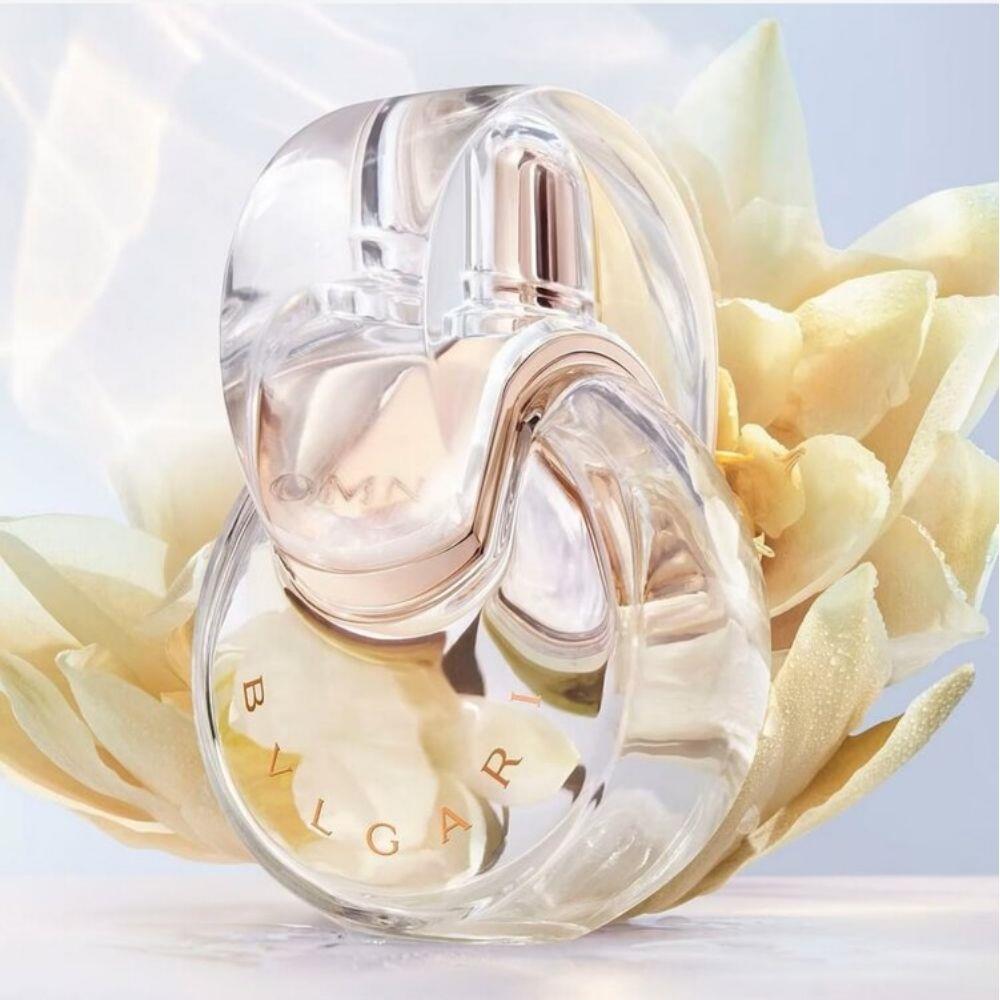 Bvlgari Omnia Crystalline EDP 100 ml Kadın Parfümü