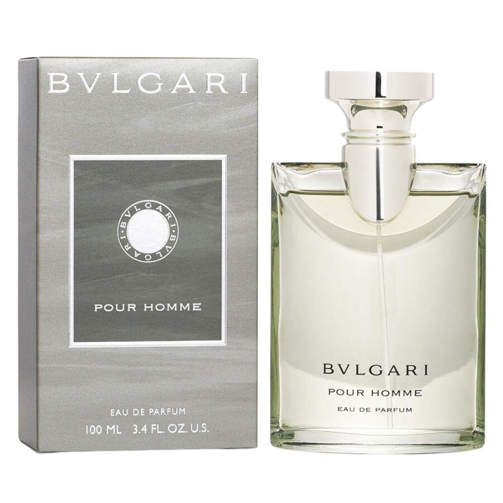 Bvlgari Pour Homme EDP 100 ml Erkek Parfümü