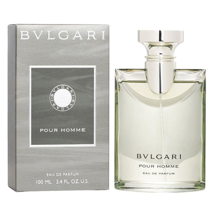 Bvlgari Pour Homme EDP 100 ml Erkek Parfümü