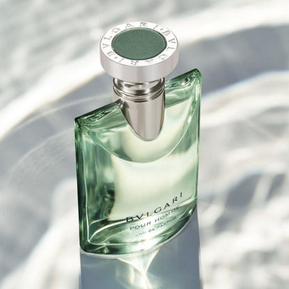 Bvlgari Pour Homme EDP 100 ml Erkek Parfümü