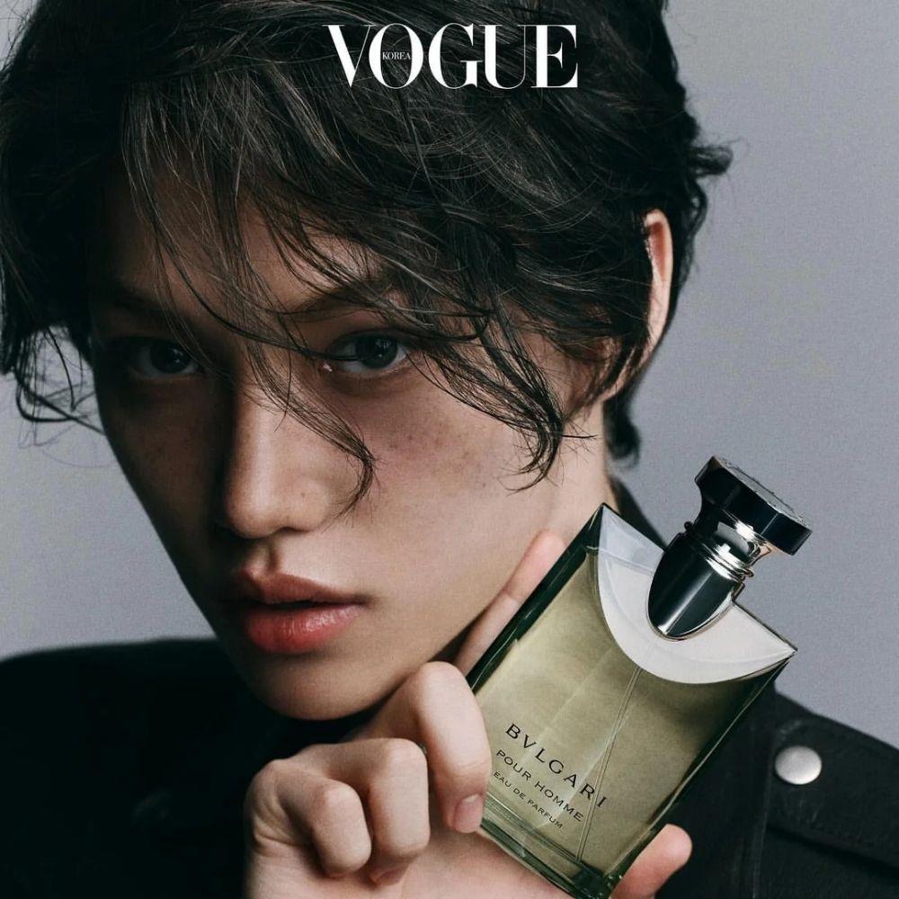 Bvlgari Pour Homme EDP 100 ml Erkek Parfümü