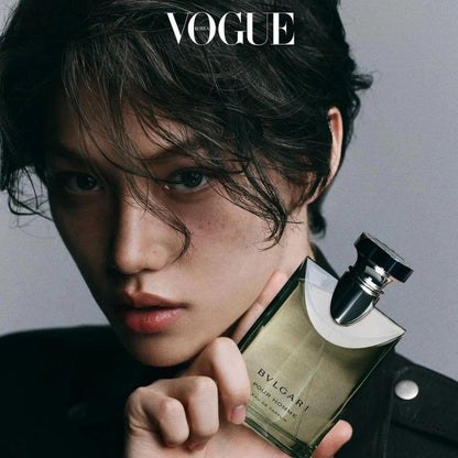 Bvlgari Pour Homme EDP 100 ml Erkek Parfümü