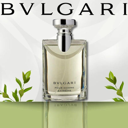 Bvlgari Pour Homme EDP 100 ml Erkek Parfümü