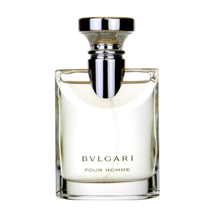 Bvlgari Pour Homme EDT 50 ml Erkek Parfümü