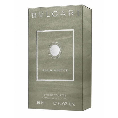 Bvlgari Pour Homme EDT 50 ml Erkek Parfümü
