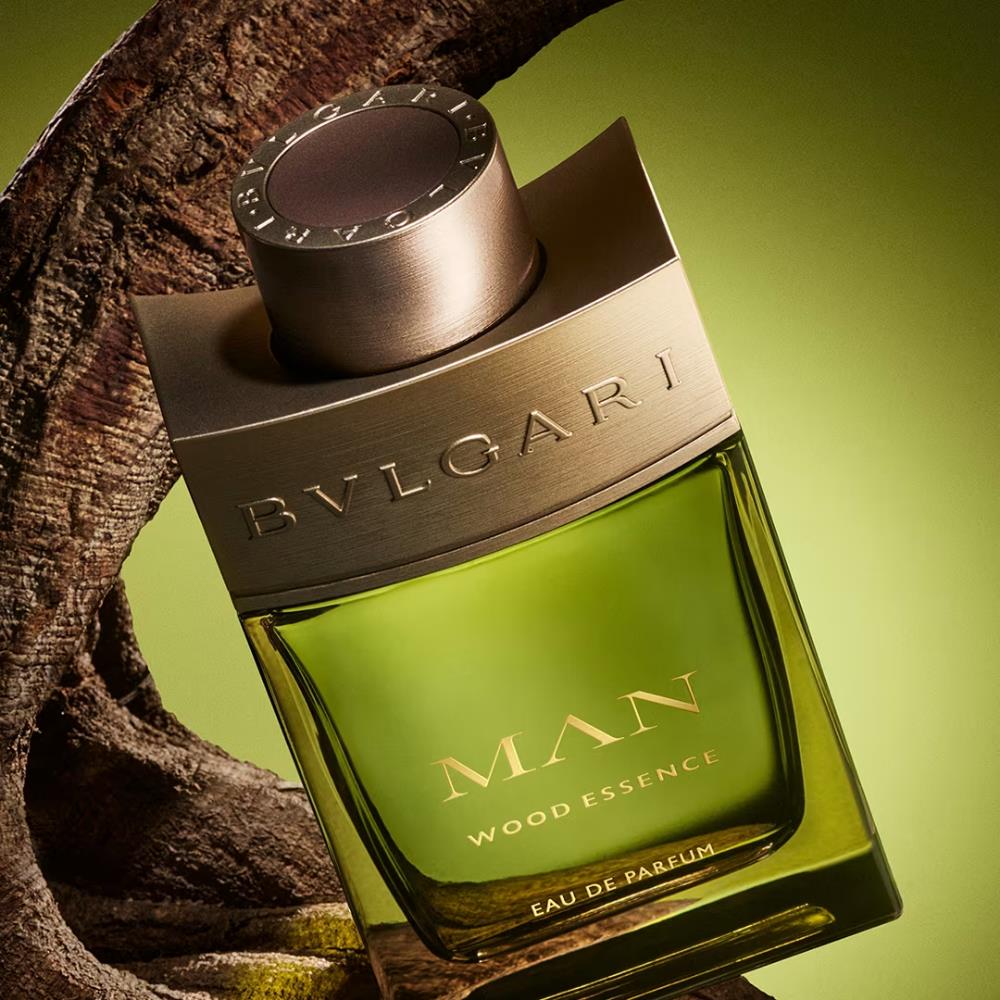 Bvlgari Wood Essence EDP 100 ml + EDP 15 ml Erkek Parfüm Seti
