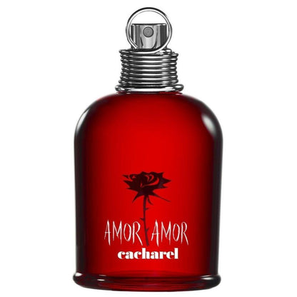 Cacharel Amor Amor EDT 100 ml Kadın Parfümü