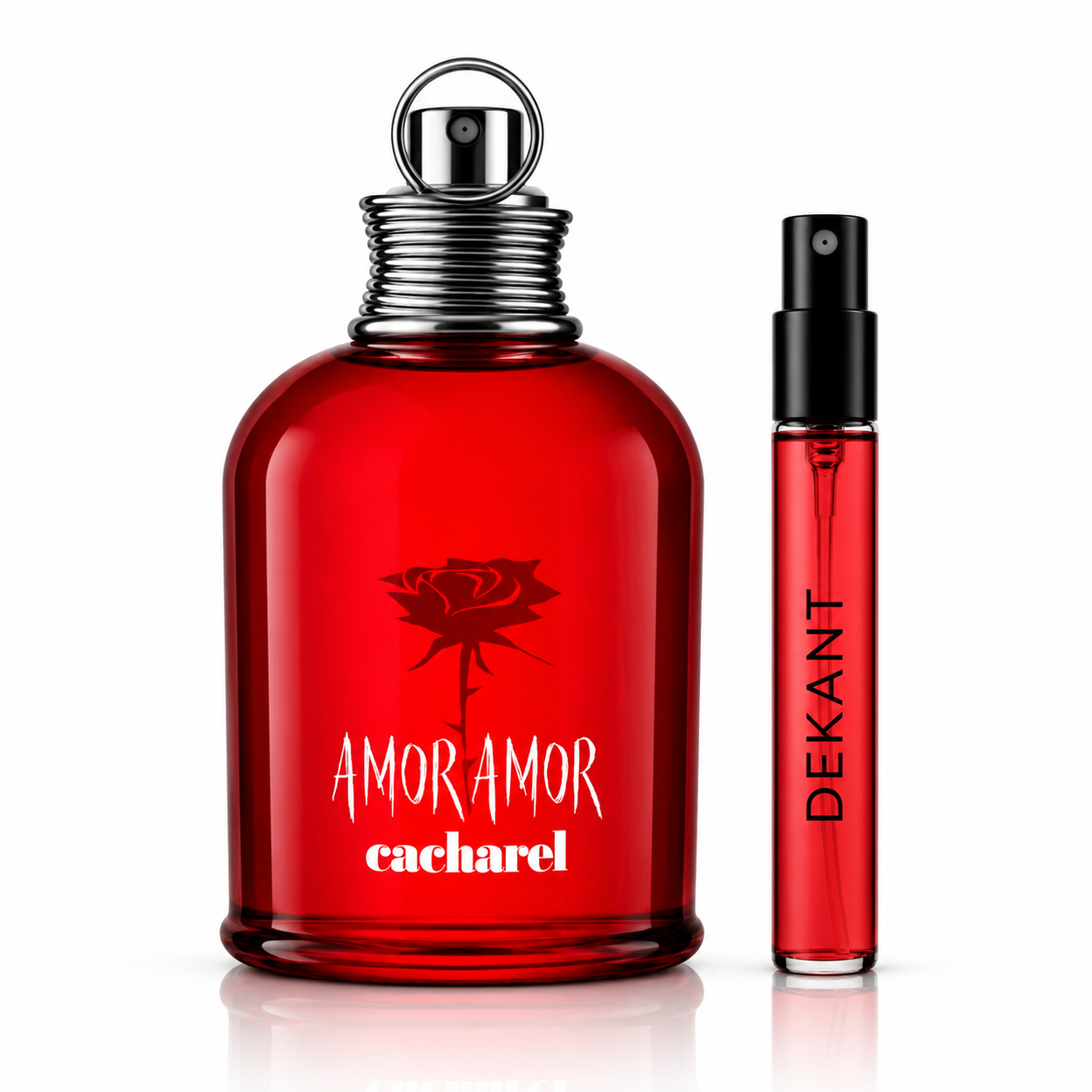 Cacharel Amor Amor EDT Dekant Kadın Parfüm