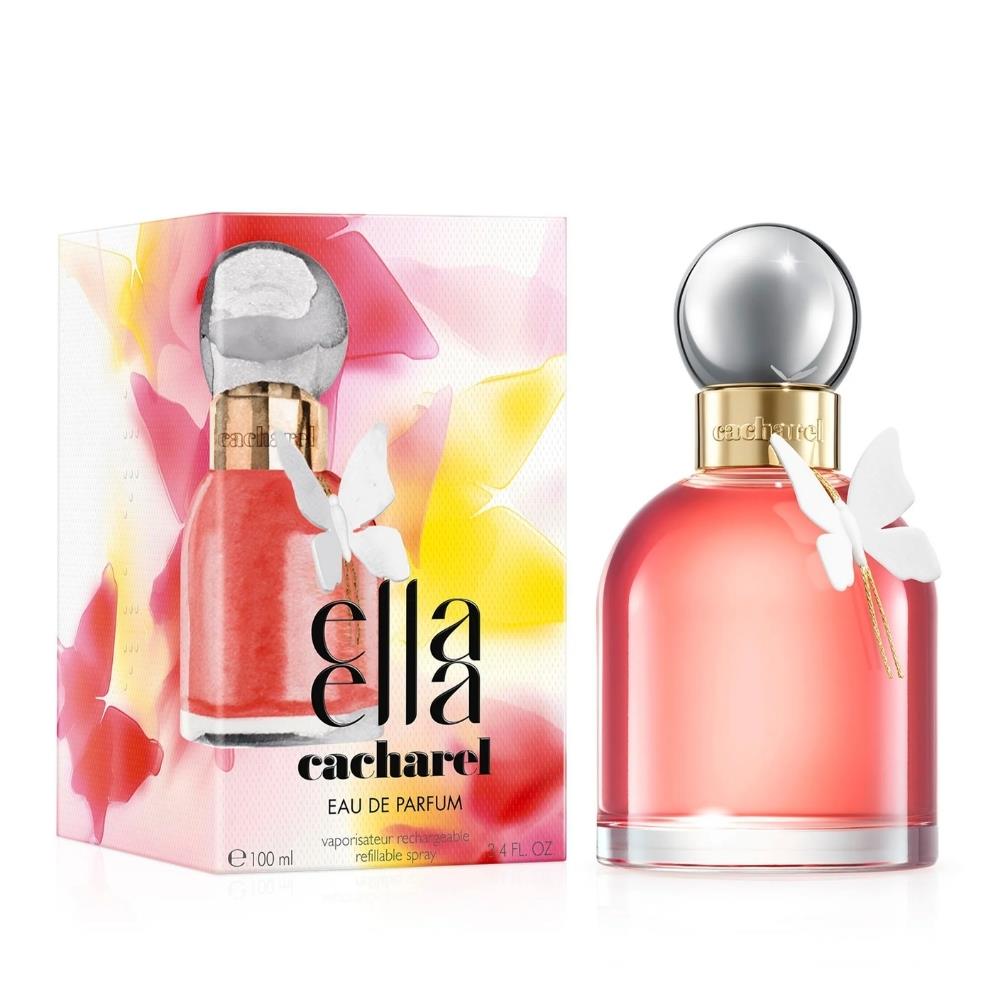 Cacharel Ella Ella EDP 100 ml Kadın Parfümü