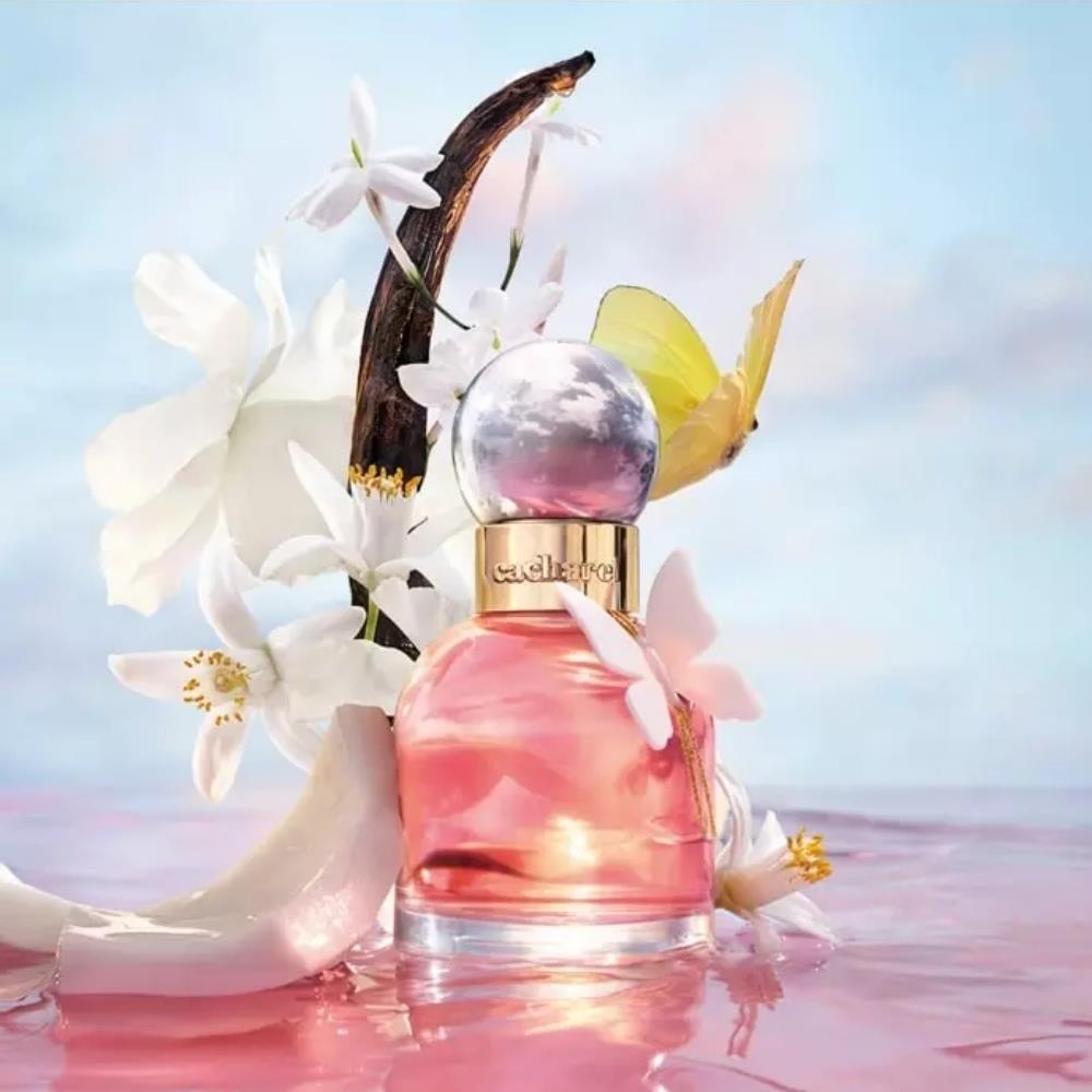 Cacharel Ella Ella EDP 100 ml Kadın Parfümü