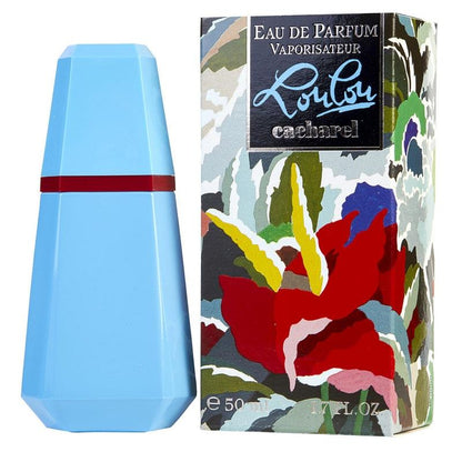 Cacharel Lou Lou EDP 50 ml Kadın Parfümü