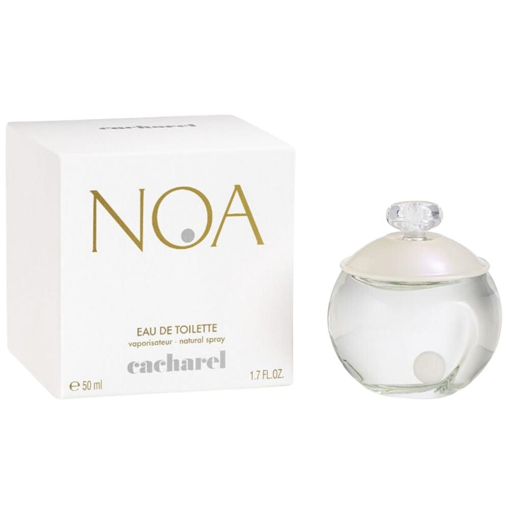 Cacharel Noa EDT 50 ml Kadın Parfümü