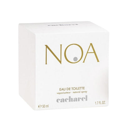 Cacharel Noa EDT 50 ml Kadın Parfümü