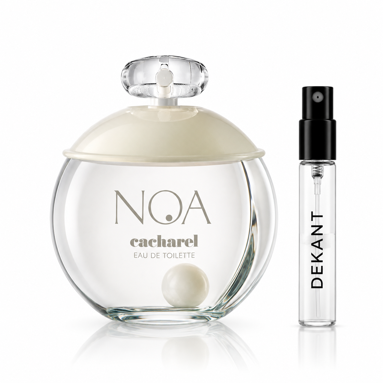 Cacharel Noa EDT Dekant Kadın Parfüm