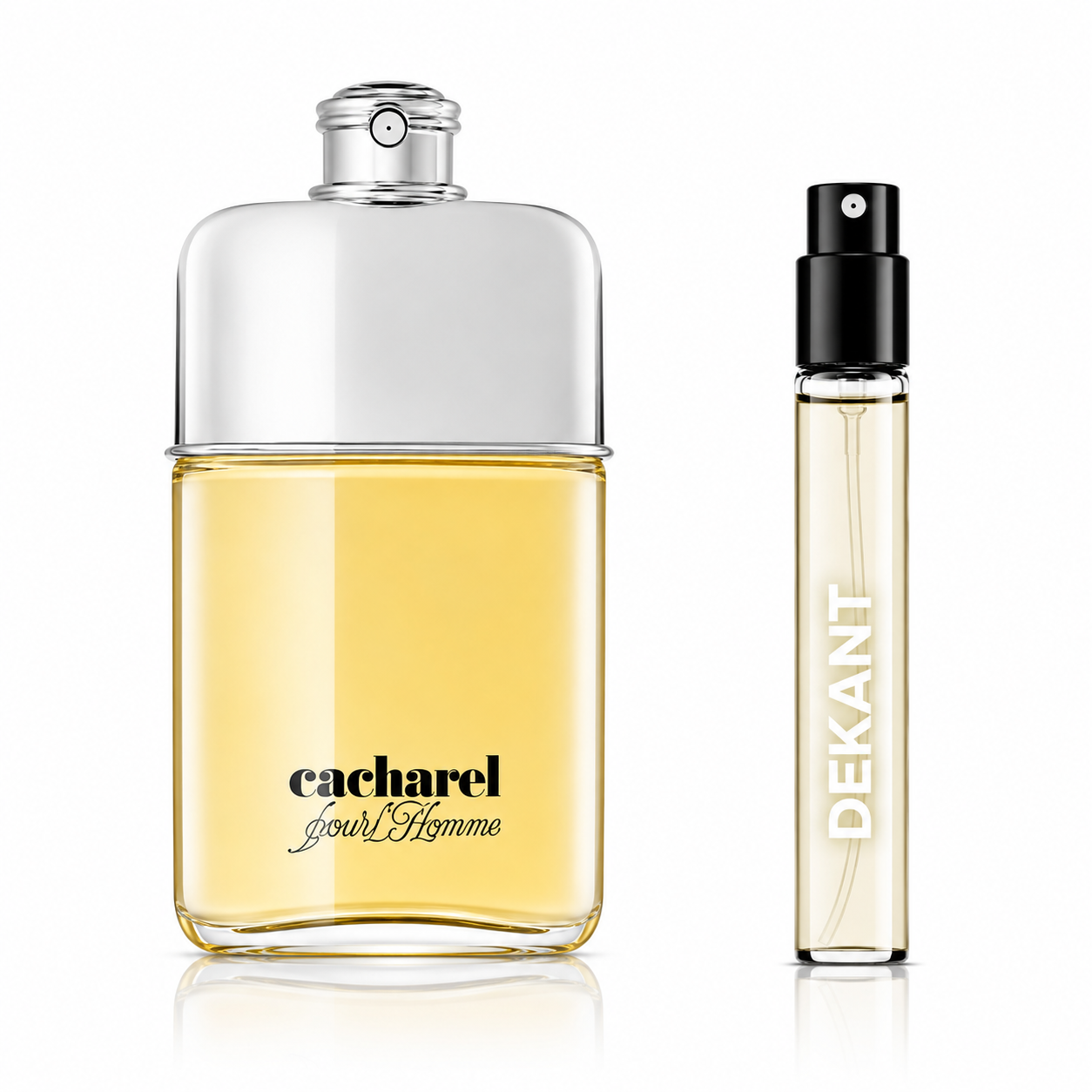 Cacharel Pour L&