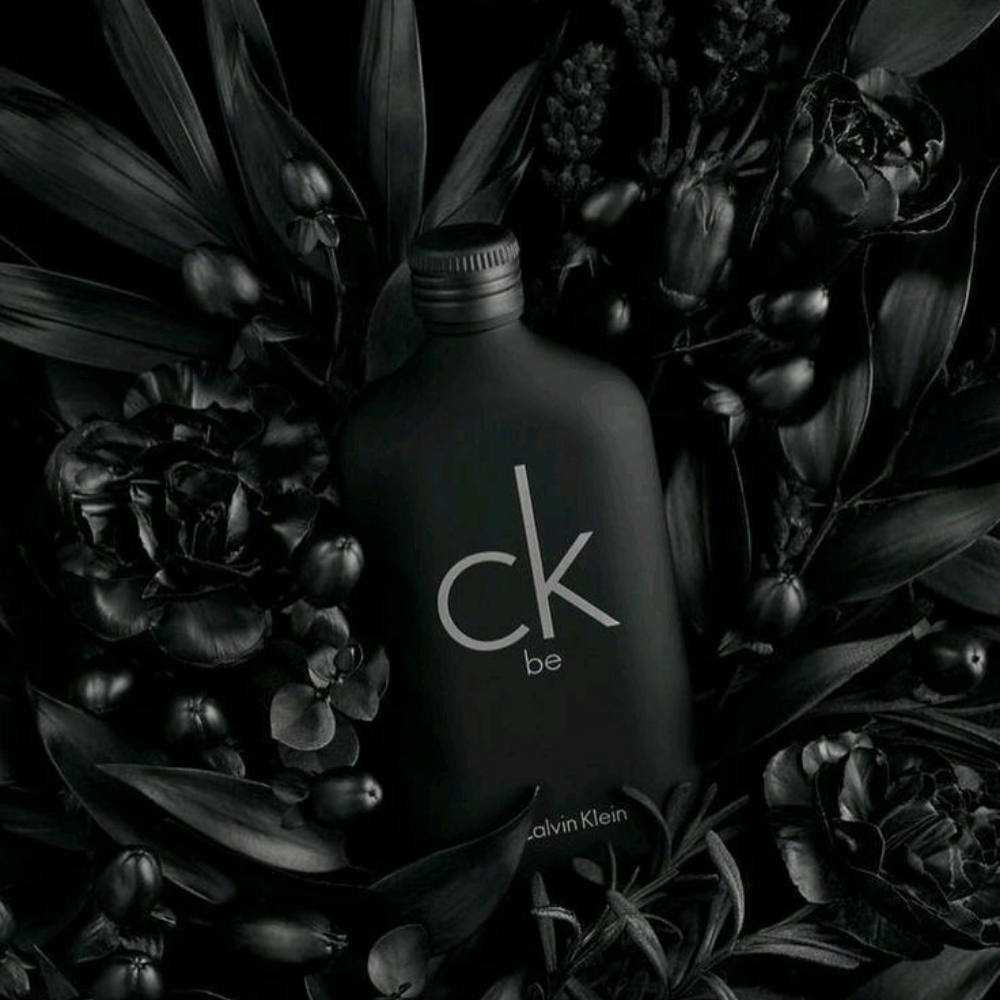 Calvin Klein Be EDT 200 ml Unisex Parfüm