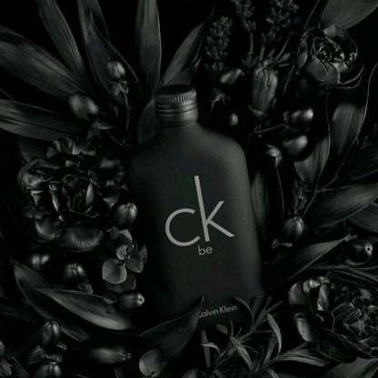 Calvin Klein Be EDT 200 ml Unisex Parfüm