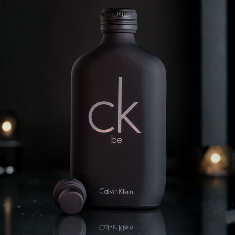 Calvin Klein Be EDT 200 ml Unisex Parfüm