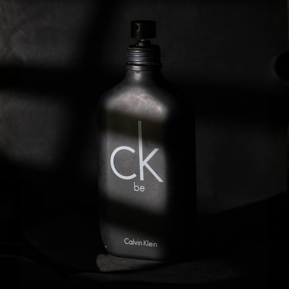 Calvin Klein Be EDT 200 ml Unisex Parfüm