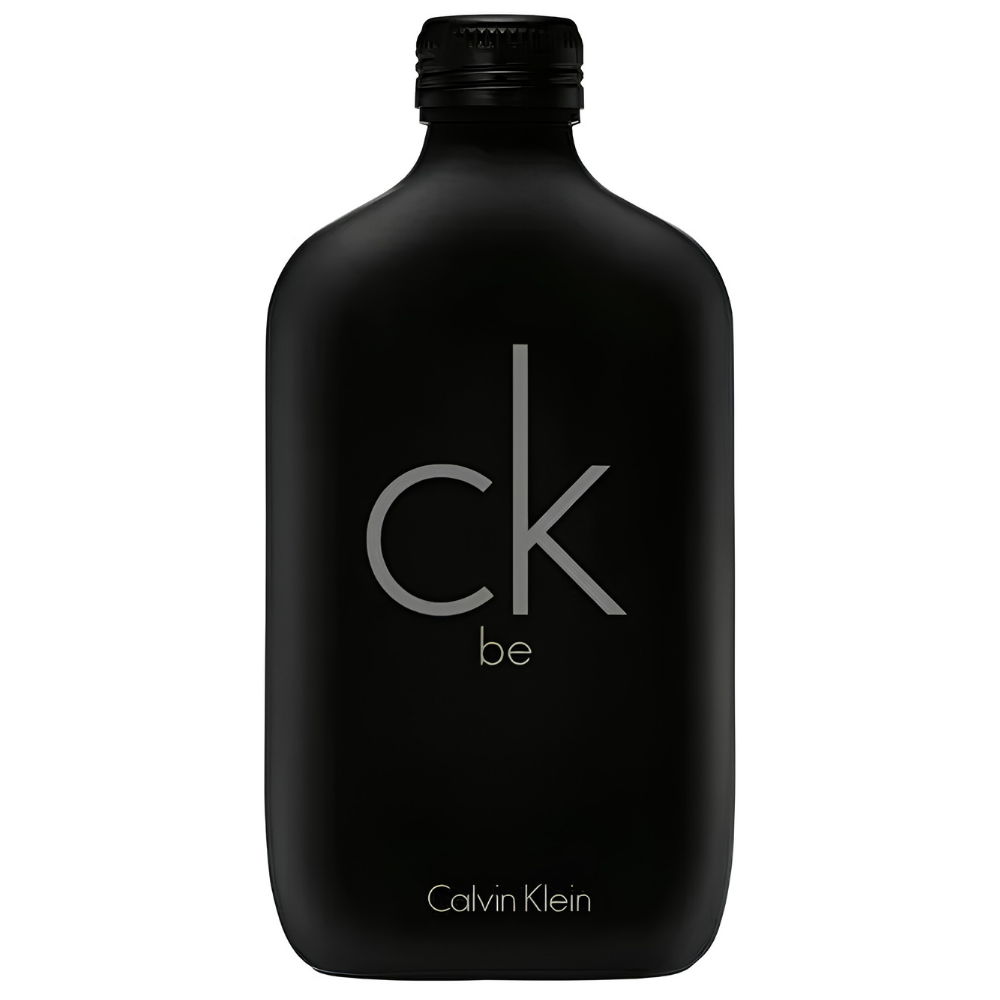 Calvin Klein Be EDT 200 ml Unisex Parfüm