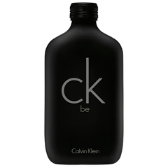 Calvin Klein Be EDT 200 ml Unisex Parfüm