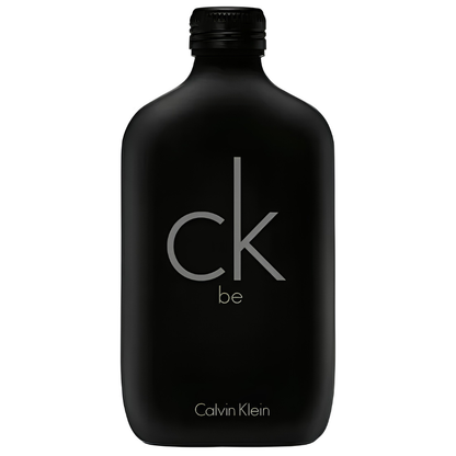 Calvin Klein Be EDT 200 ml Unisex Parfüm