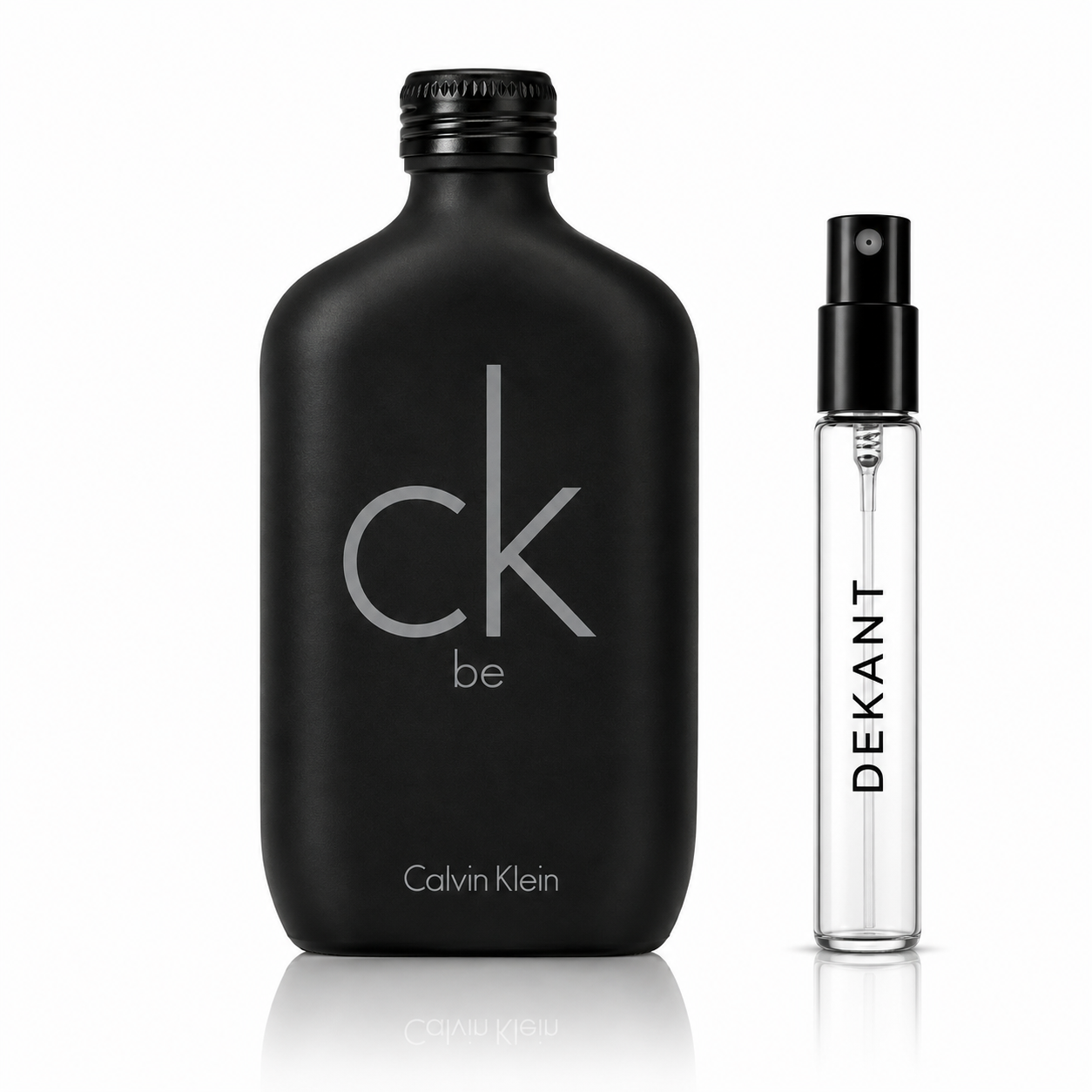 Calvin Klein Be EDT Dekant Unisex Parfüm