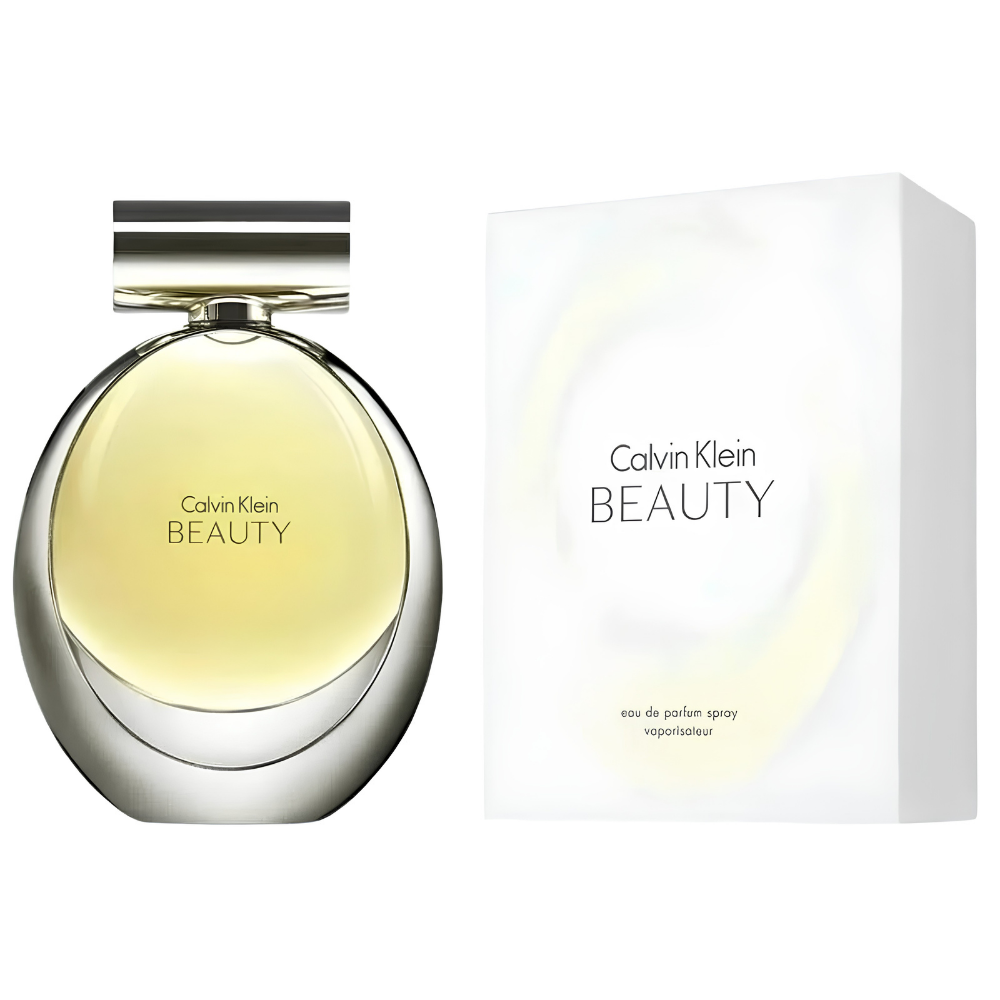 Calvin Klein Beauty EDP 100 ml Kadın Parfümü