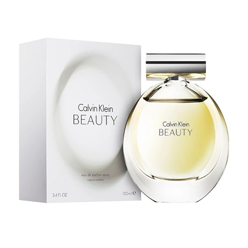 Calvin Klein Beauty EDP 100 ml Kadın Parfümü