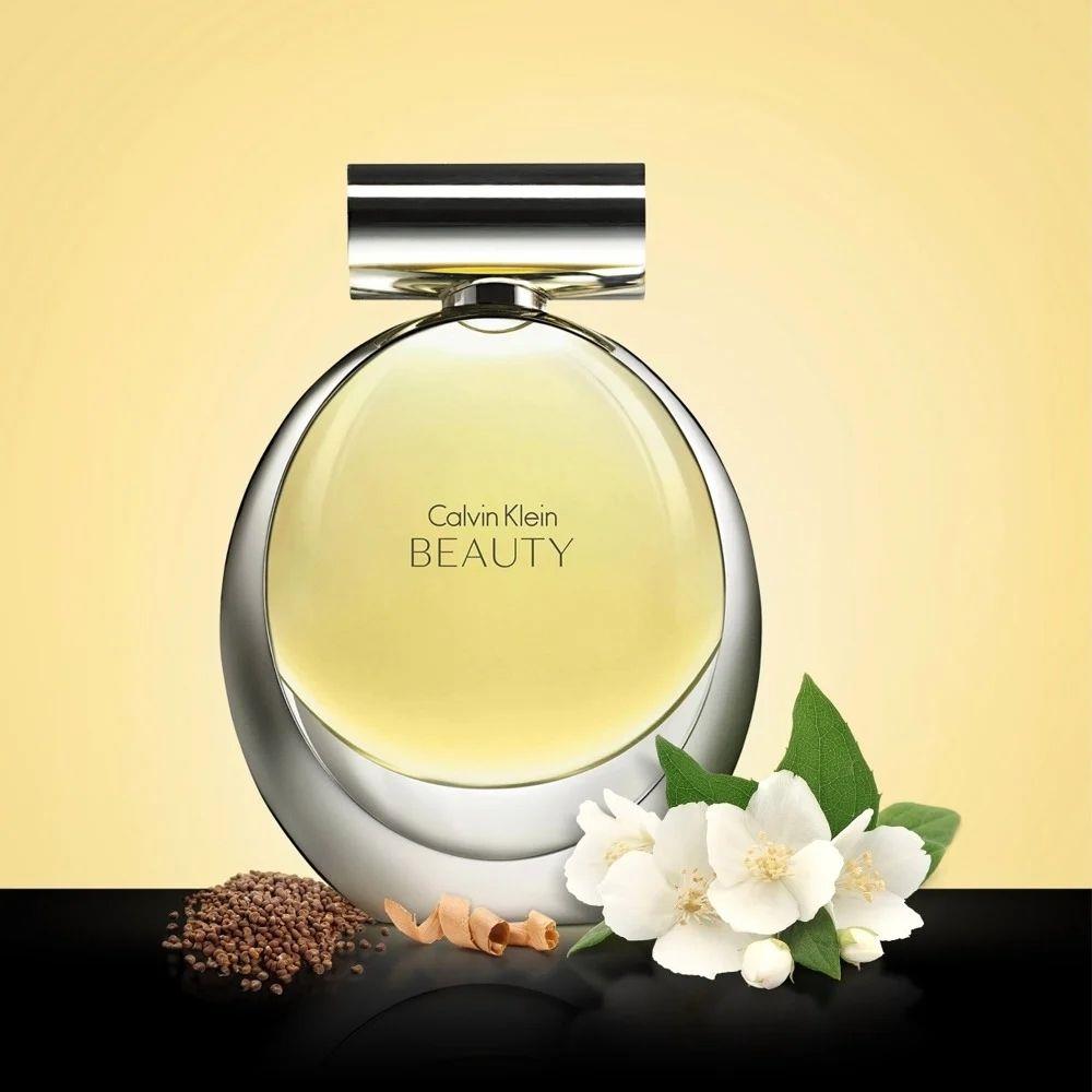 Calvin Klein Beauty EDP 100 ml Kadın Parfümü